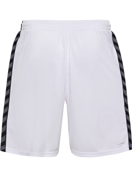 Hummel Authentic Shorts - White